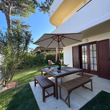 Villa Vittoria Λινιάνο Σαμπιαντόρο Εξωτερικό φωτογραφία