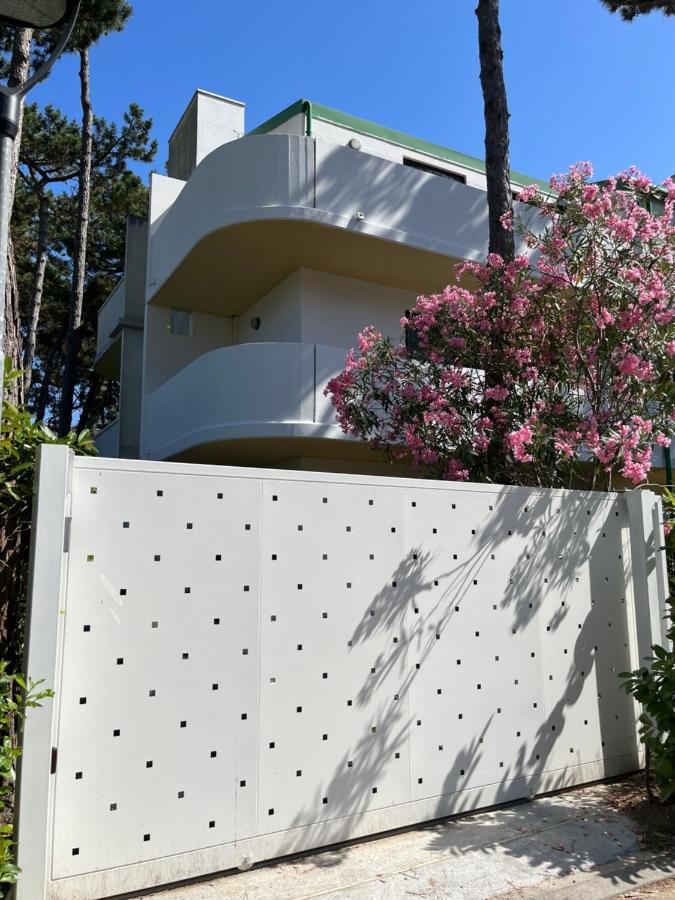 Villa Vittoria Λινιάνο Σαμπιαντόρο Εξωτερικό φωτογραφία