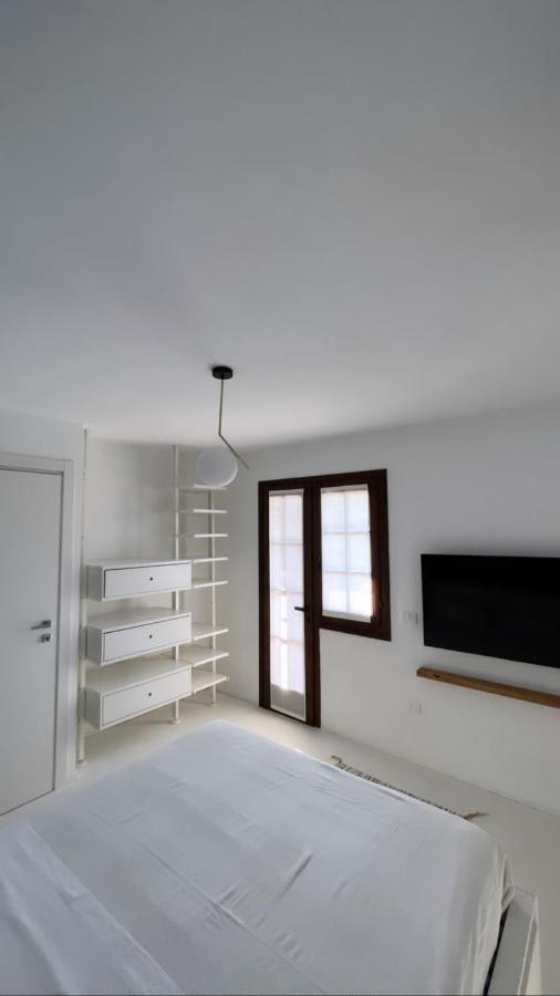 Villa Vittoria Λινιάνο Σαμπιαντόρο Εξωτερικό φωτογραφία